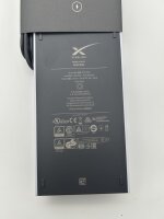 Starlink V4 UTA-232 - nur das Netzteil + Stromkabel -...
