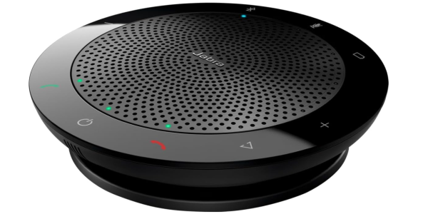 Jabra Speak 510 Konferenzlautsprecher, Unified Communications Lautsprecher