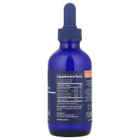 Trace, No! Muscle Cramps, gegen Muskelkrämpfe, 120 ml