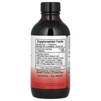 Christophers Original Formulas, Parasiten-Kräutersirup, (118 ml)