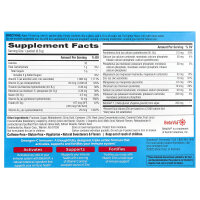 Emergen-C, Vitamin C + Vitamin D und Zink, Himbeere, 30 Päckchen, je 8,8 g