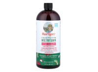 MaryRuths, Liquid Morning Multivitamin + Hair Growth,...