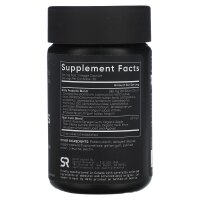 Sports Research, Probiotika, verzögerte Freisetzung, 60 Milliarden KBE, 30 vegetarische Kapseln