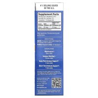 Sovereign Silver, bioaktives Silber-Hydrosol,...