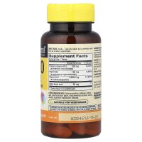 Mason Natural, Neurokomplex mit Alpha-Liponsäure,...