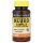 Mason Natural, Neurokomplex mit Alpha-Liponsäure, 100 Tabletten