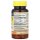 Mason Natural, Neurokomplex mit Alpha-Liponsäure, 100 Tabletten