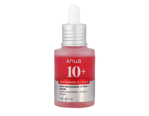 Anua, Niacinamide 10 TXA 4 Serum, 30 ml - DE Versand via DHL