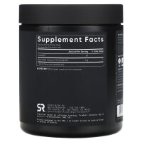 Sports Research, Kreatinmonohydrat, geschmacksneutral, 300 g