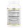 California Gold Nutrition, Calcium Algen, Vitamin D3, Magnesium, 180 Tabletten