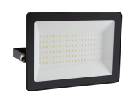 LED-Strahler 100W 8850lm Kompakt Ausleuchtung Lampe