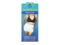 Queen of the Thrones, Castor Oil Pack, Becken und...