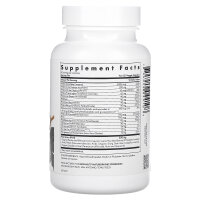 Michaels Health, Teen Girls Multivitamin, 60 vegetarische Kapseln