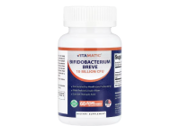 Vitamatic, Bifidobacterium breve, 60 DrCaps®...