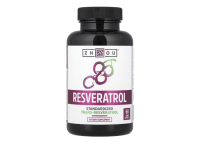 Zhou Nutrition, Resveratrol, 60 pflanzliche Kapseln - DE...