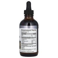 Natures Answer, Flüssiges Nachtkerzenöl, 120 ml - DE Versand via DHL