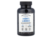 Crystal Star, Mens Libido, männliche Libido, 60...