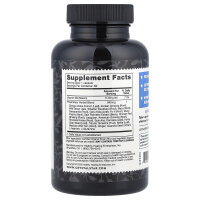 Crystal Star, Mens Libido, männliche Libido, 60 vegetarische Kapseln