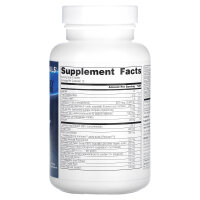 Source Naturals, Inflamma-Rest, 60 Tabletten - DE Versand via DHL