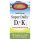 Carlson, Super Daily® Vitamin D3 + K2, 50 mcg (2.000 IU) und 45 mcg, 2,54 ml