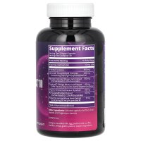 MRM Nutrition, Neuro-Max II, 60 vegane Kapseln - DE...