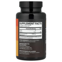 Havasu Nutrition, Black Cumin Seed Oil, Schwarzkümmelöl, kalt gepresstes Öl, 90 Flüssigkapseln (500 mg pro Kapsel)
