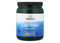 Swanson, Lecithin-Granulat, 454 g - DE Versand via DHL