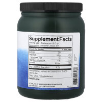Swanson, Lecithin-Granulat, 454 g - DE Versand via DHL