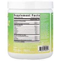 RSP Nutrition, Booster, PRE, Energie vor dem Training, Maui-Ananas, 290 g