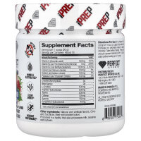 PERFECT Sports, iPrep, Advanced Pre-Workout, verbessertes...
