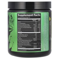 Rule One Proteins, Roar, Ferocious Pre-Workout, wildes...