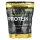 California Gold Nutrition, veganes Protein mit Erbsenproteinisolat und Naturreisprotein, Vanille, 907 g