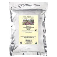 Starwest Botanicals, Bio-Blasentangpulver, 453,6 g - DE...