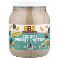 PB2 Foods, Performance, Cocoa & Peanut Protein,...