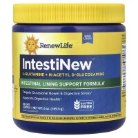 Renew Life, Formel zur Unterstützung der Darmschleimhaut, 169,5 g