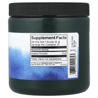 Swanson, Inositpulver, 227 g - DE Versand via DHL