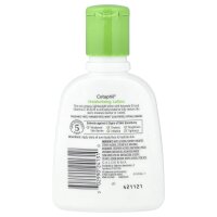 Cetaphil, feuchtigkeitsspendende Lotion, normale bis trockene Haut, ohne Duftstoffe, 118 ml