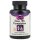 Dragon Herbs, Shou Wu Formulierung, 500 mg, 100 vegetarische Kapseln