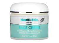 NutriBiotic, Advanced Skin Care, Face Créme,...