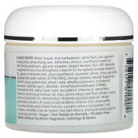 NutriBiotic, Advanced Skin Care, Face Créme,...