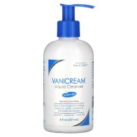 Vanicream, flüssiger Reiniger, für empfindliche...