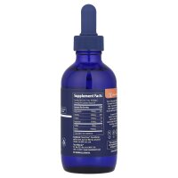 Trace, Keto-Elektrolyt-Tropfen, 118 ml - DE Versand via DHL