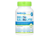 Nutribiotic, essenzielle Elektrolyte zur Steigerung der...