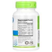 Nutribiotic, essenzielle Elektrolyte zur Steigerung der...