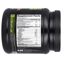 NutraBio, Intra Blast, Intra Workout Amino Fuel,...