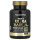 NaturesPlus, Mens Ultra Hair Plus, MSM Biotin, Vitamin B2, 60 Tabletten