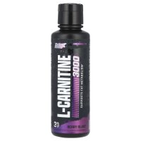 Nutrex Research, L-Carnitine 3000, L-Carnitin 3000,...