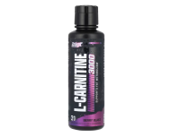 Nutrex Research, L-Carnitine 3000, L-Carnitin 3000,...