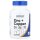 Nutricost, Zinc + Copper, Zink und Kupfer, 120 Kapseln