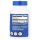 Nutricost, Zinc + Copper, Zink und Kupfer, 120 Kapseln